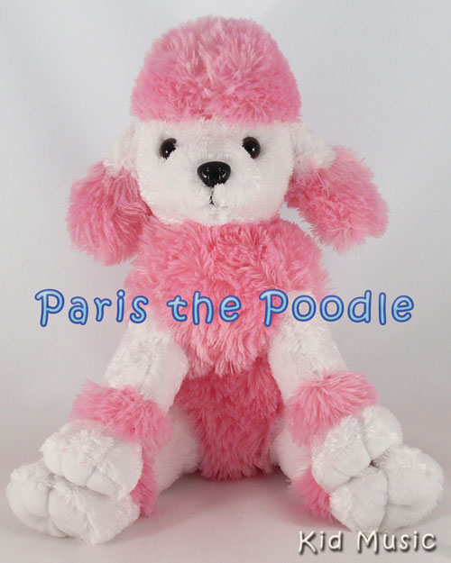 stuffed animal with personalized voice